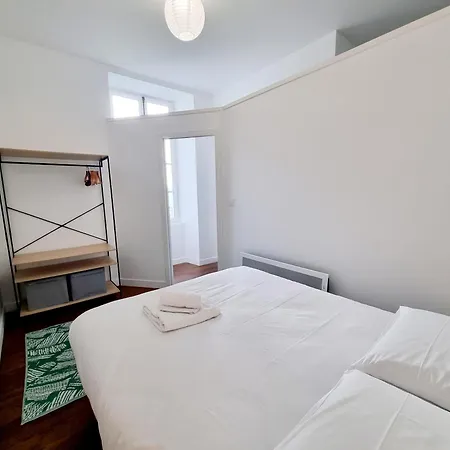 Plateau D'angouleme Proche Bus Et Commerces أنغوليم