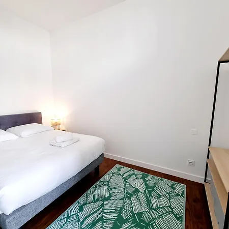 شقة Plateau D'angouleme Proche Bus Et Commerces *