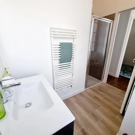 شقة Plateau D'angouleme Proche Bus Et Commerces