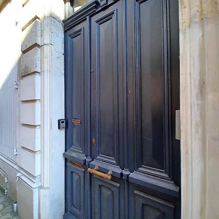 Apartamento Plateau D'angouleme Proche Bus Et Commerces