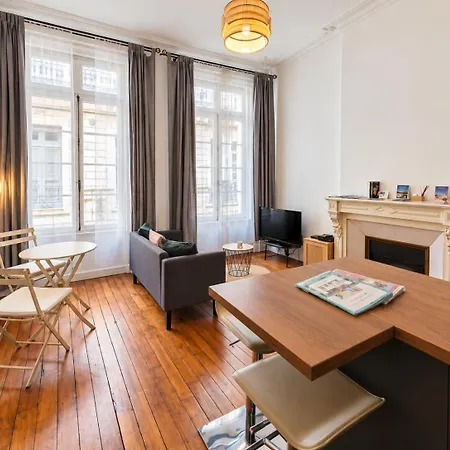 Apartamento Plateau D'angouleme Proche Bus Et Commerces